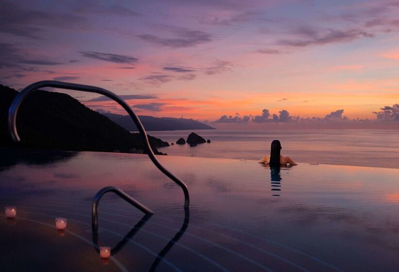 渡假胜地 Mousai Puerto Vallarta Adults Only