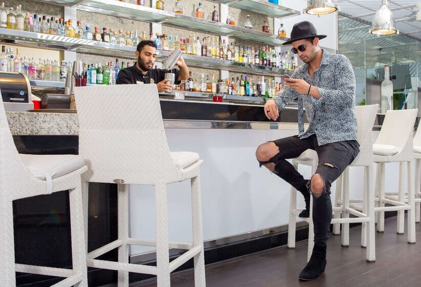 渡假胜地 Mousai Puerto Vallarta Adults Only