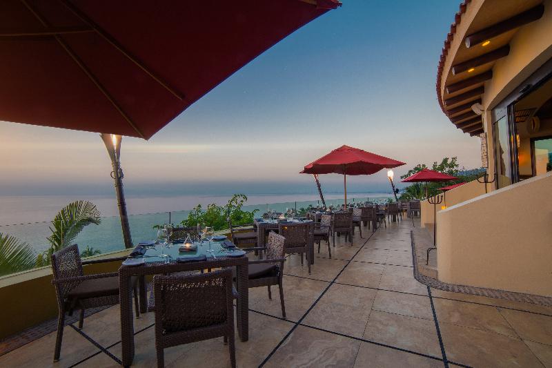 渡假胜地 Mousai Puerto Vallarta Adults Only