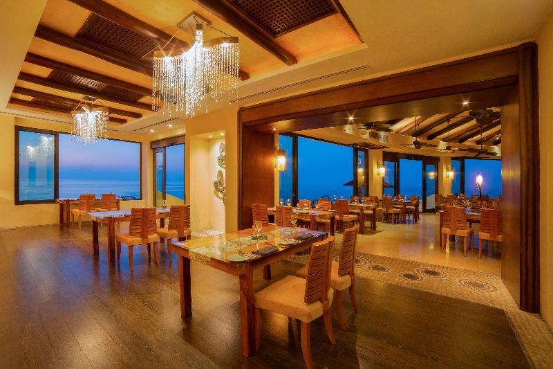 渡假胜地 Mousai Puerto Vallarta Adults Only