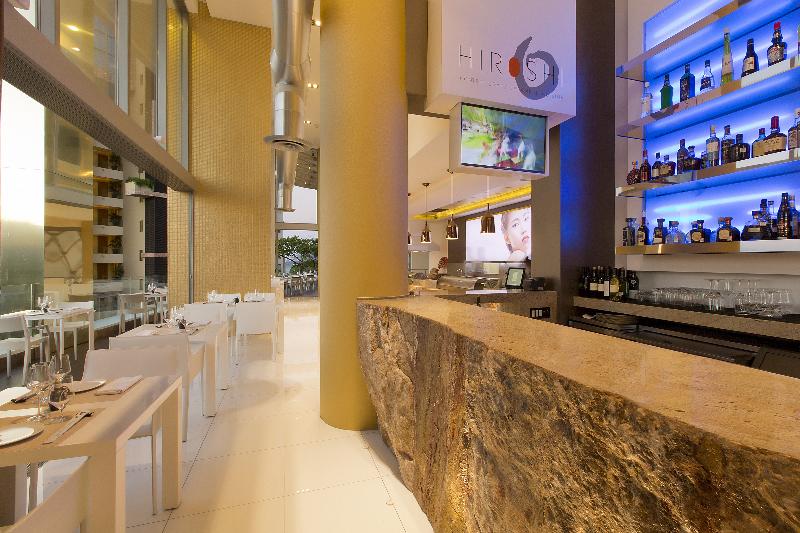 渡假胜地 Mousai Puerto Vallarta Adults Only