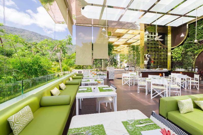 渡假胜地 Mousai Puerto Vallarta Adults Only