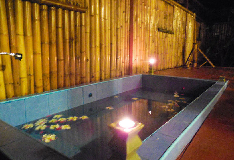 리조트 Palm Spa Village