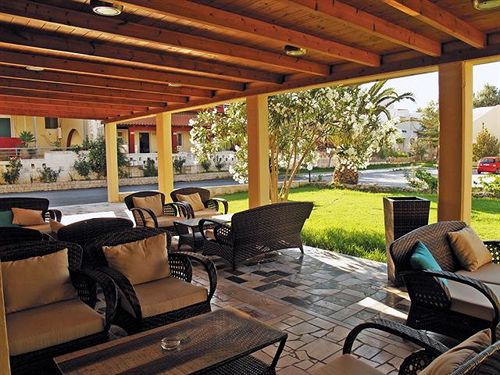 リゾートホテル Silver Beach