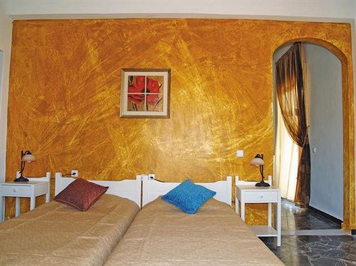 リゾートホテル Silver Beach