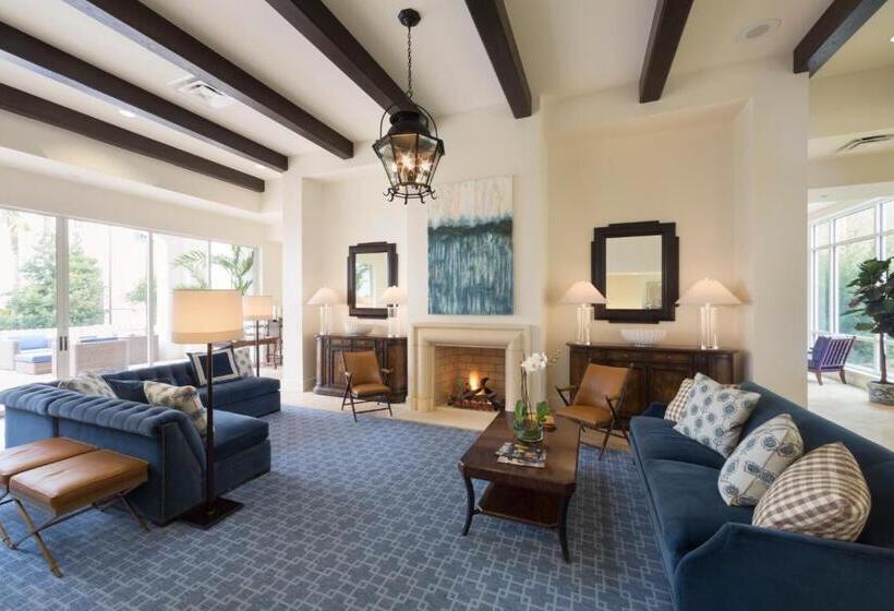 منتجع The Inn By Sea Island