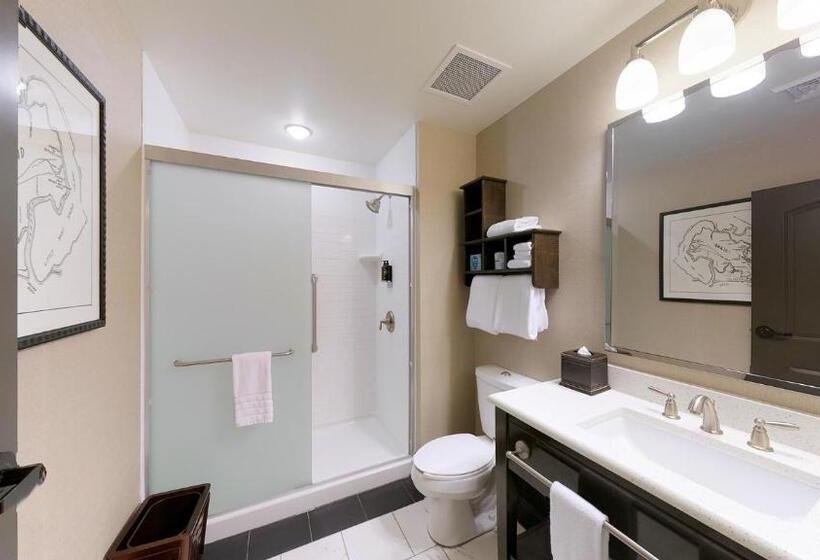 منتجع The Inn By Sea Island