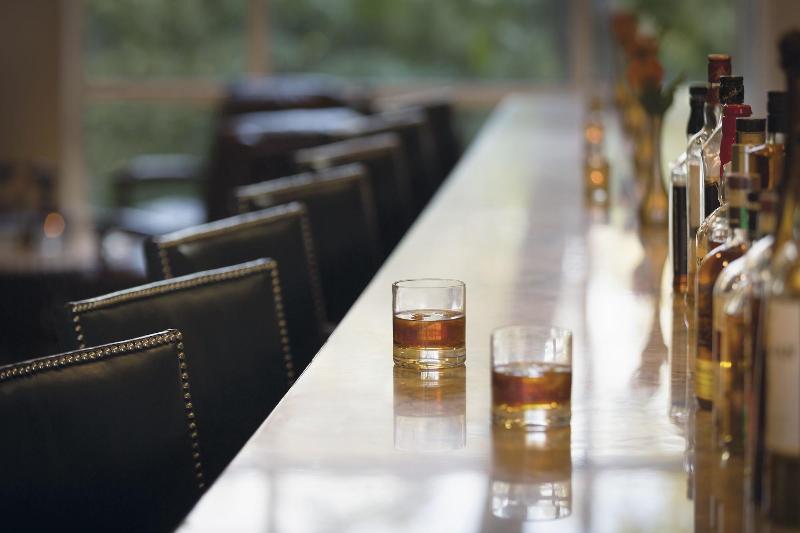 منتجع The Inn By Sea Island