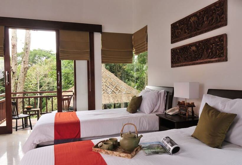 منتجع The Luku Boutique Villa And Gallery