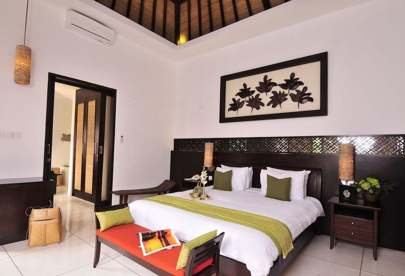 منتجع The Luku Boutique Villa And Gallery