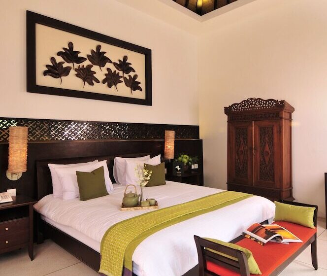 منتجع The Luku Boutique Villa And Gallery