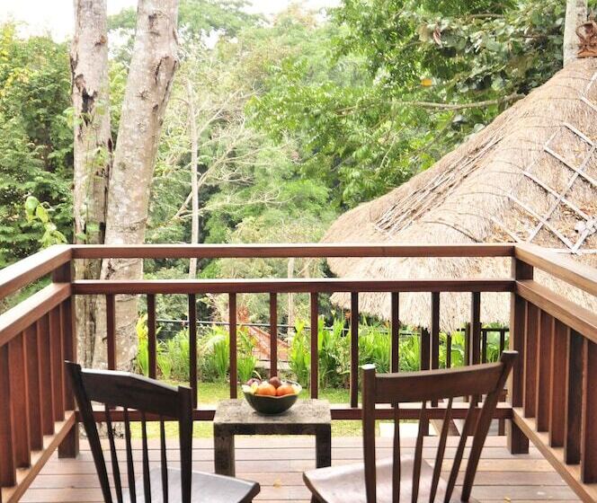 منتجع The Luku Boutique Villa And Gallery