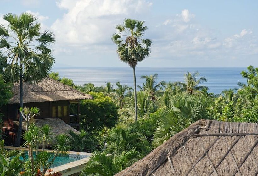 منتجع Villa Flow