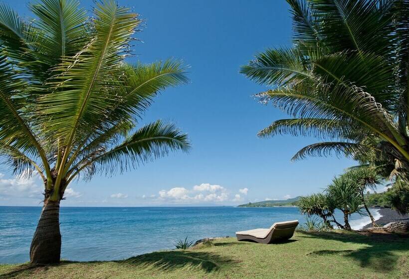 منتجع Villa Flow