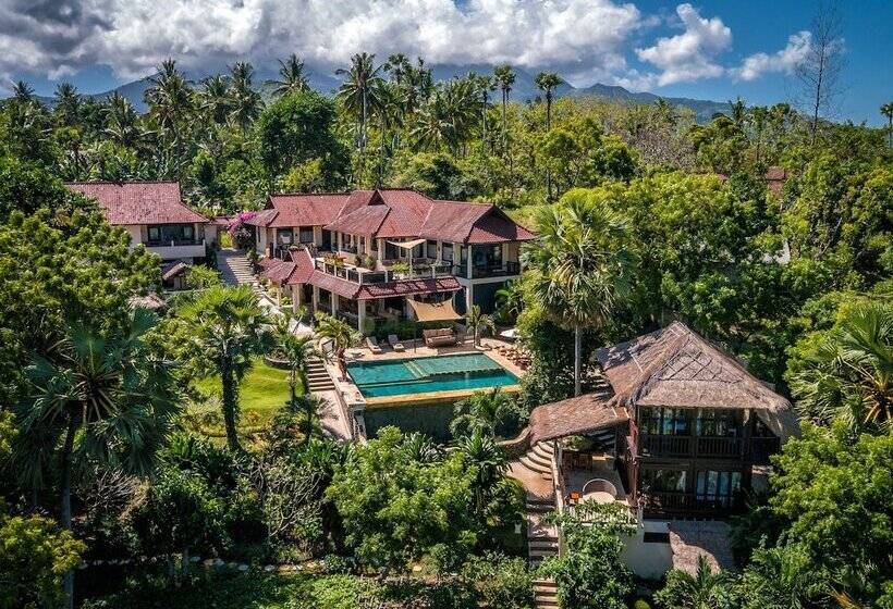 منتجع Villa Flow