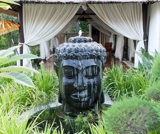 منتجع Villa Flow