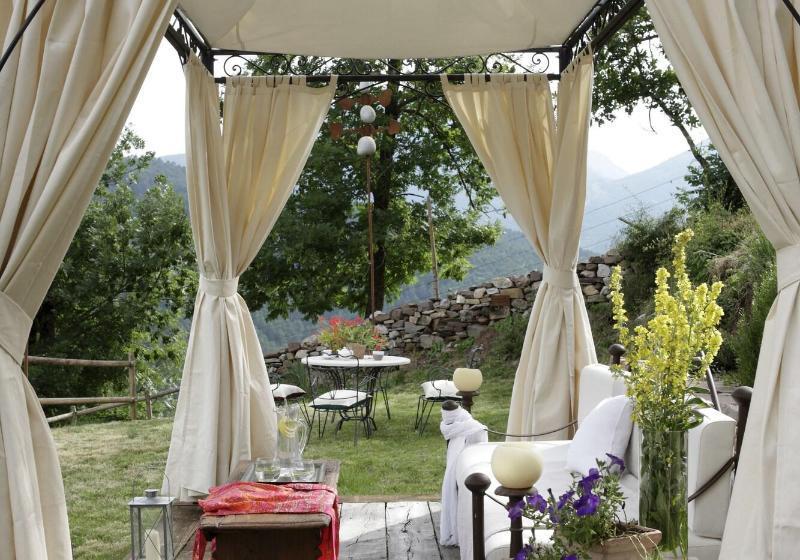 El Acebo De Casa Muria