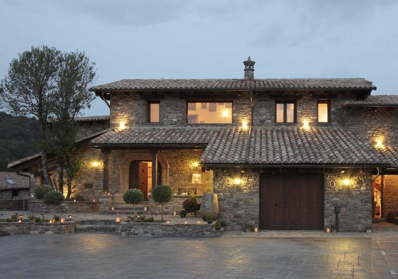 El Acebo De Casa Muria