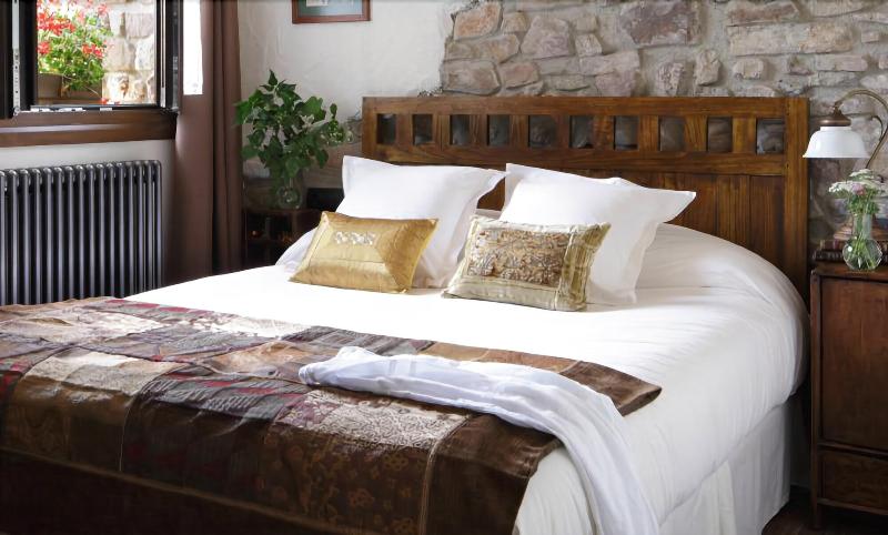 El Acebo De Casa Muria