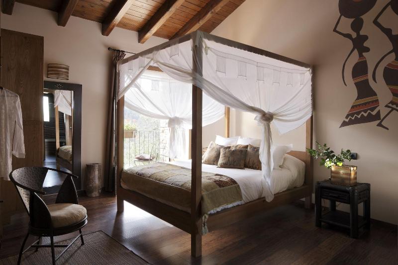 El Acebo De Casa Muria