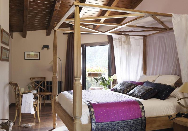 El Acebo De Casa Muria