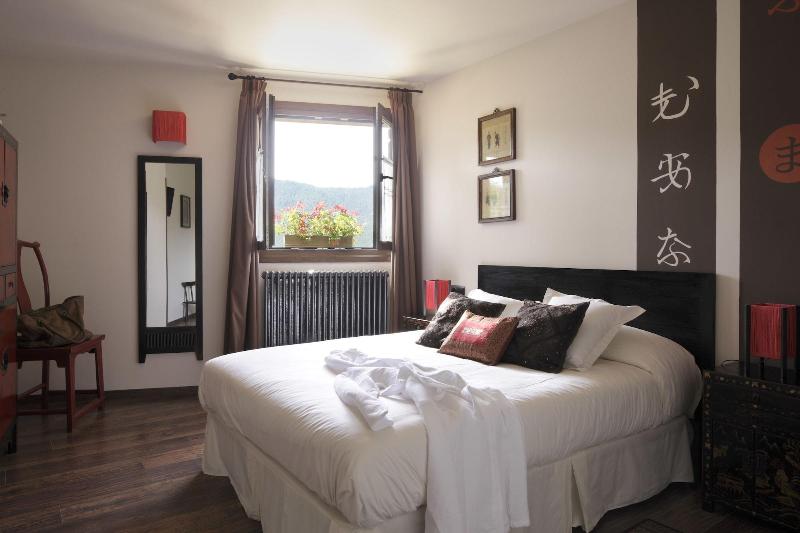 El Acebo De Casa Muria