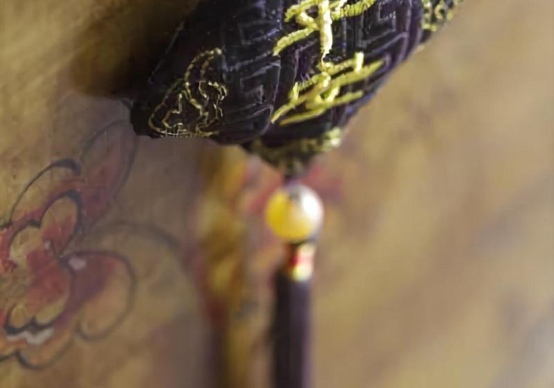 El Acebo De Casa Muria