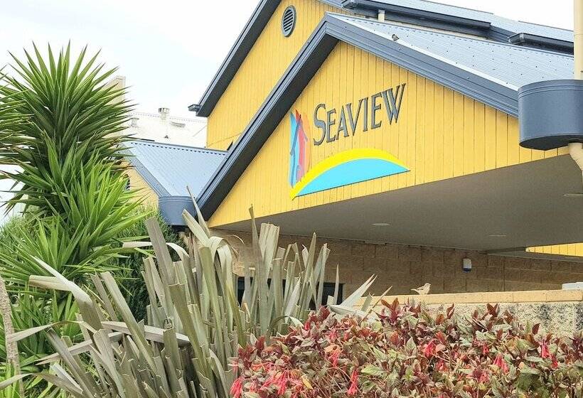Seaview Motel & Apartments