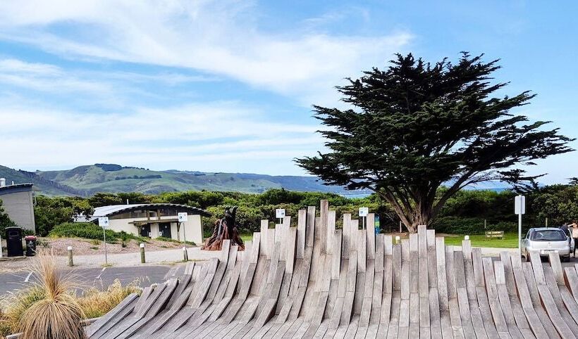 Seaview Motel & Apartments