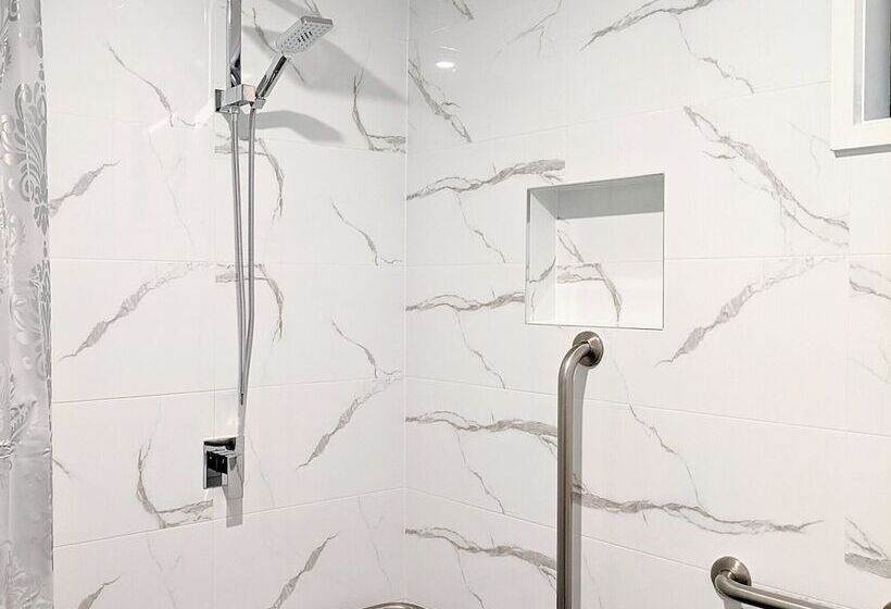 Seaview Motel & Apartments