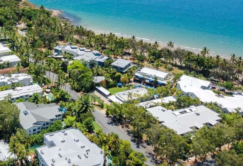 Silkari Reflections Of Port Douglas