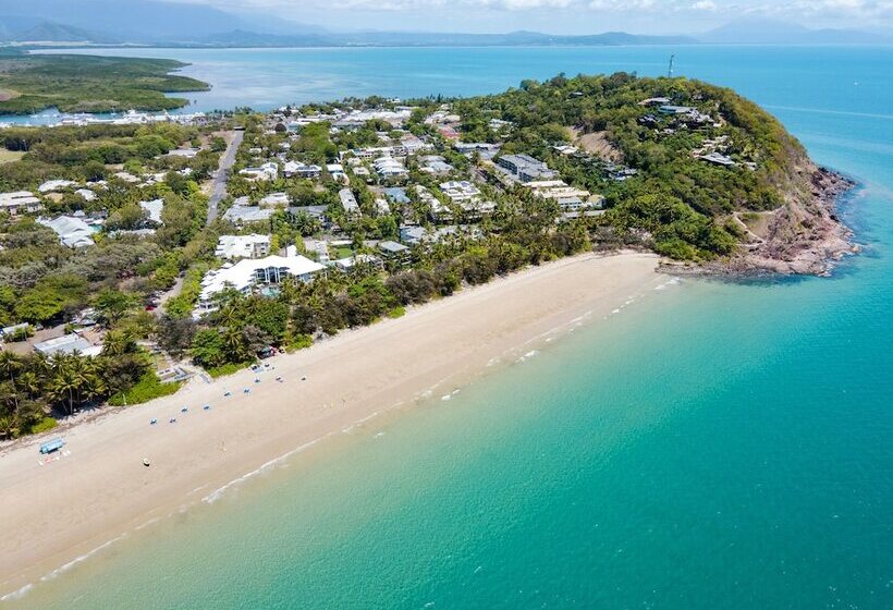Silkari Reflections Of Port Douglas