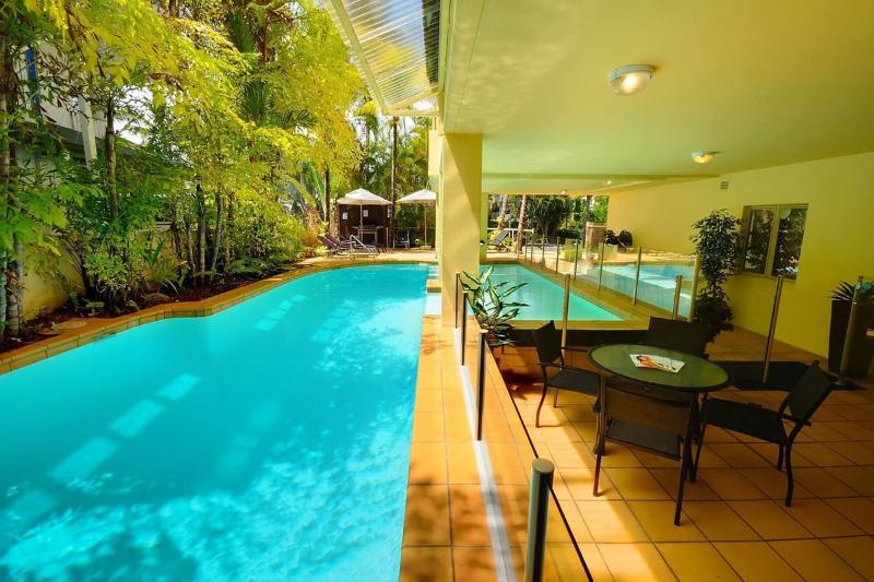 Silkari Reflections Of Port Douglas