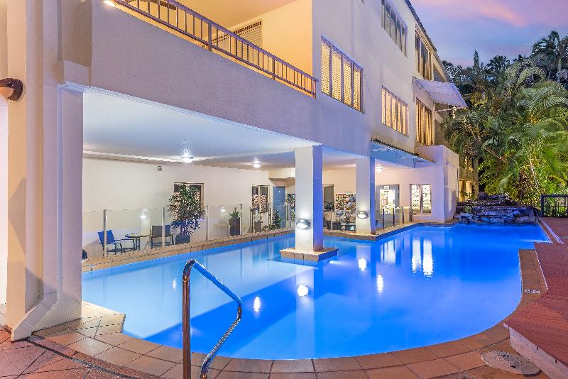 Silkari Reflections Of Port Douglas