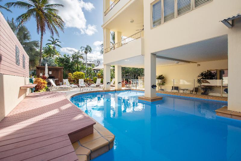 Silkari Reflections Of Port Douglas