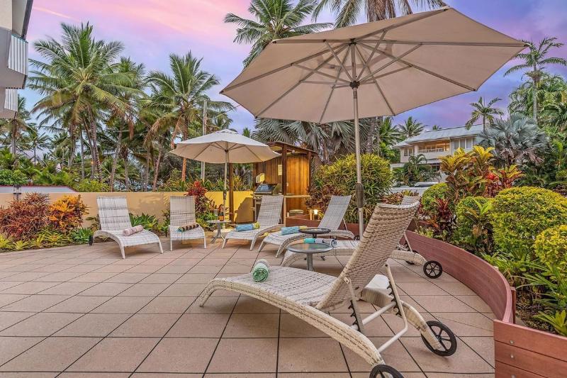 Silkari Reflections Of Port Douglas