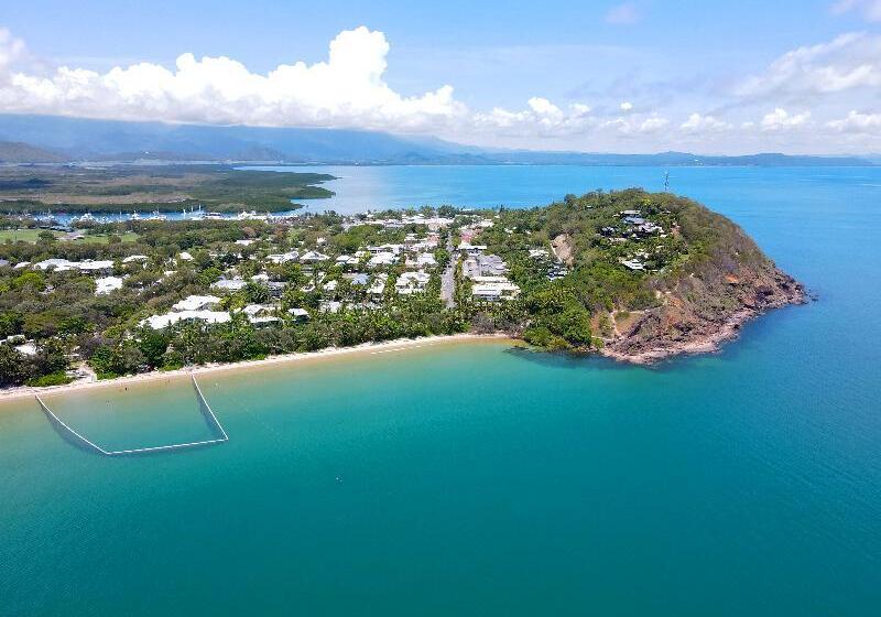 Silkari Reflections Of Port Douglas