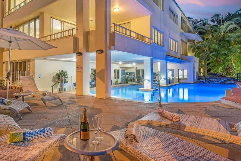 Silkari Reflections Of Port Douglas