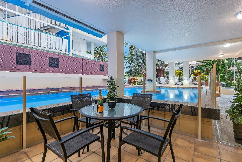 Silkari Reflections Of Port Douglas