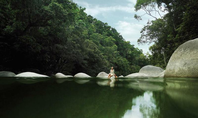 Silkari Reflections Of Port Douglas