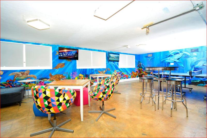 South Beach Rooms And Hostel