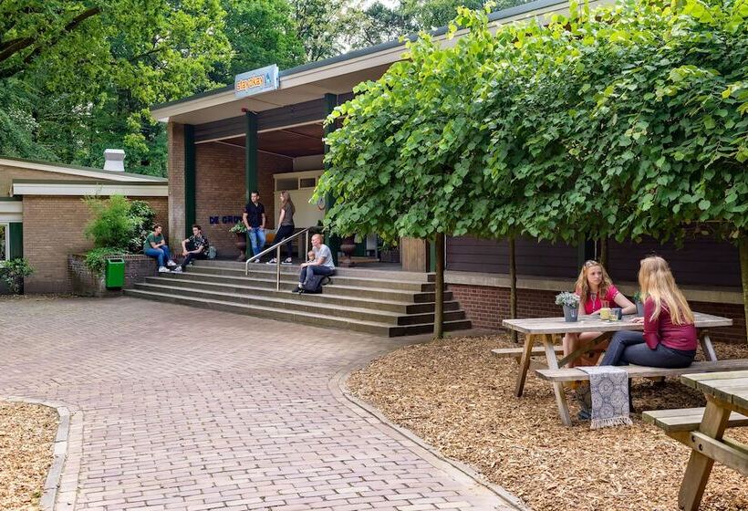 Stayokay Hostel Apeldoorn