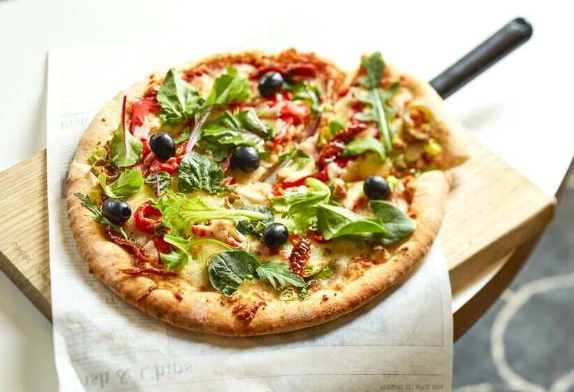 Stayokay Hostel Apeldoorn