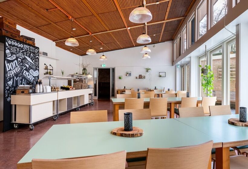 Stayokay Hostel Apeldoorn