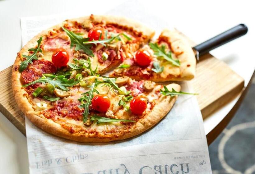 Stayokay Hostel Apeldoorn