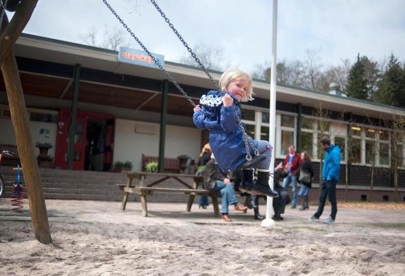 Stayokay Hostel Apeldoorn