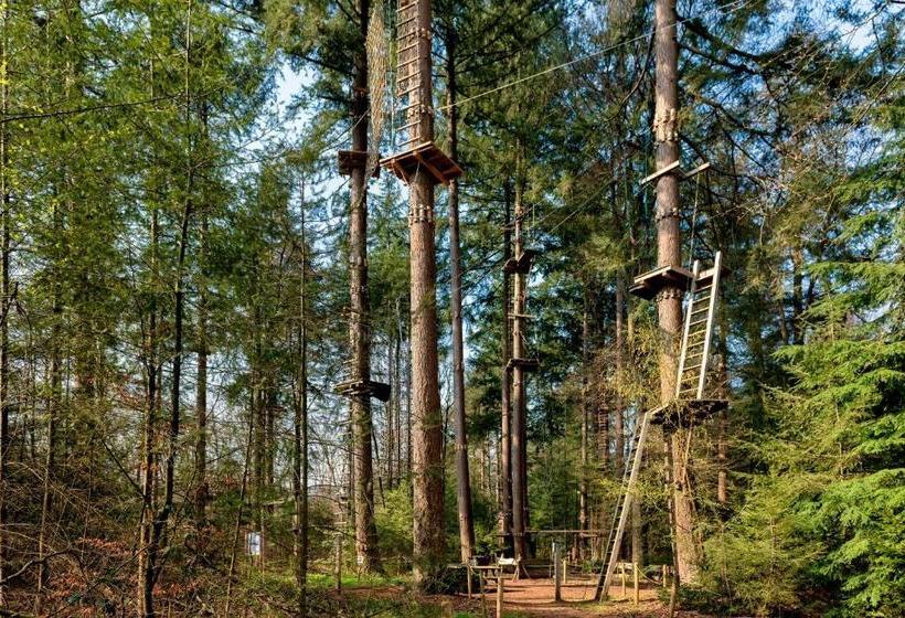 Stayokay Hostel Apeldoorn