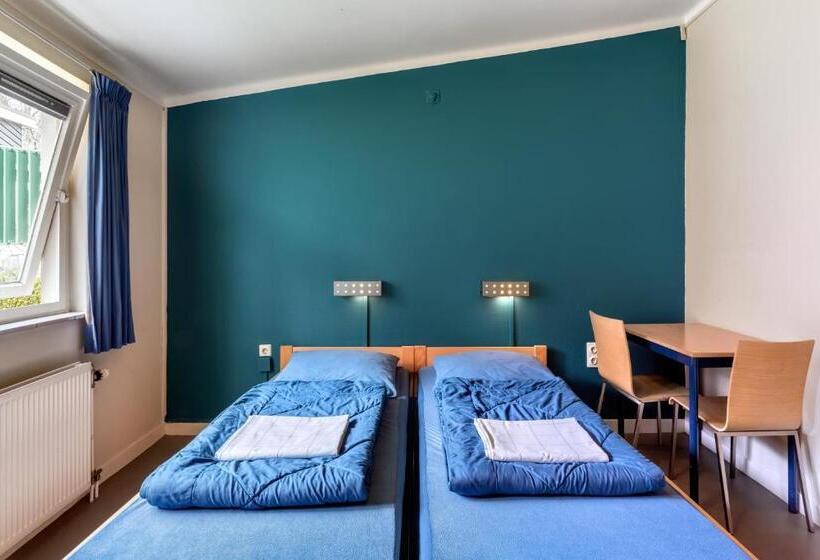 Stayokay Hostel Apeldoorn