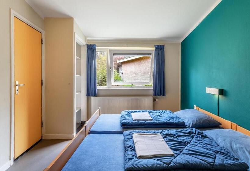 Stayokay Hostel Apeldoorn