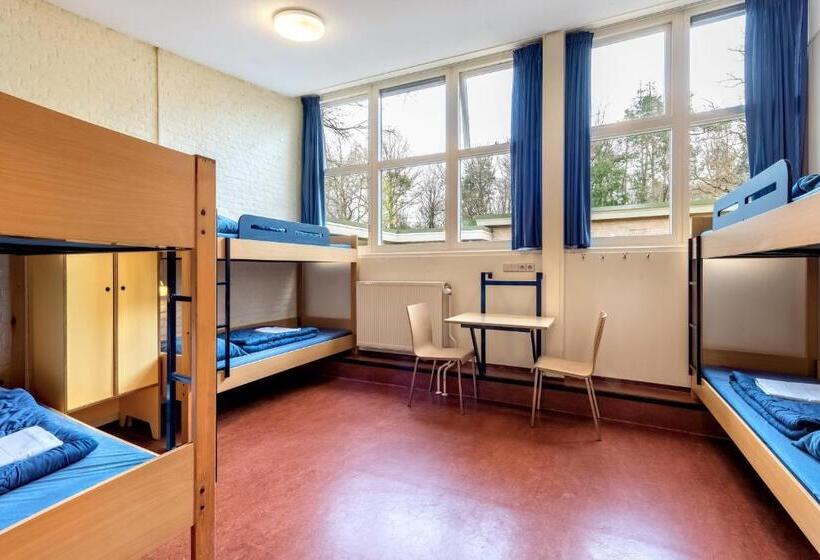 Stayokay Hostel Apeldoorn